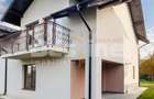 Vila de inchiriat cu 4 camere P+1 110 mp utili