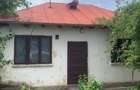 Casa cu 2.518 mp teren intravilan la drumul european, Sascut, jud. Bacau
