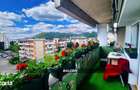 Apartament ultracentral 3 camere vedere ora? ?i mun?i, Baia Mare - 10