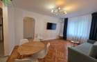 Apartament 3 camere, Piata Romana, 70 mp, 2 bai, mobilat modern, langa metrou - 3