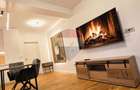 Apartament boutique, etaj 7, Cosmopolit - View panoramic Brasov