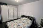 Penthouse cu 4 camere si terasa, complet Mobilat, zona Doamna Stanca