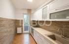 Apartament cu 2 camere in zona Centru mobilat si utilat in bloc nou - 4