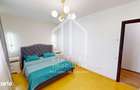 Apartament cu 3 camere, 92mp utili+teresa 23mp, bloc cu lift, etaj 2 - 12