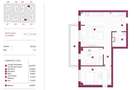 Apartament 3 camere, 72 mp, 133.172 euro, avans minim 15%, GALATA, tva 21 INCLUS
