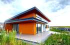 Casa de inchiriat in complex Green Future Snagov | Acces la lac Snagov - 14