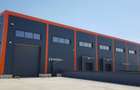 Spatiu depozitare si productie 1800 mp ,Soseaua de centura Otopeni - Odai