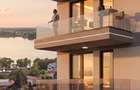 Ghica Apartments - faza ll, 2 camere, ansamblu nou