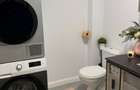 Apartament 3 camere, balcon, gata de utilizare