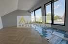 Casa 5 camere tip DUPLEX - 4 bai Terasa + Curte 250 MP - 5