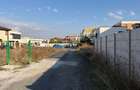 Teren Construcții Pallady