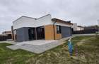 Casa moderna, 170mp, zona lini?tita cu padure - 3