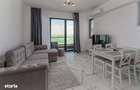 Inchiriez apartament 2 camere, nou, complet mobilat si utilat Zona Rex - 9