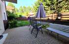 Duplex mobilat si utilat | 120 mp | 250 mp teren | zona Parcul Poligon