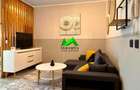 Apartament LUX de inchiriat 2 camere Sibiu Doamna Stanca - 5