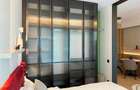 One Floreasca Towers,prima inchiriere Studio Luxury, garaj, terasa,etaj 9,50mp