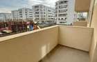 2 camere cu loc de parcare