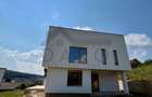 Casa moderna Corunca 215 mp, str Rasaritului