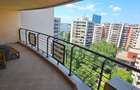Penthouse - 4 camere - Central Park - Barbu Vacarescu - 17