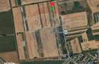 Vanzare teren intravilan 500 mp Sabareni / Strada Orhideelor - 11