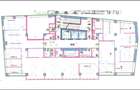 FLOREASCA TOWER, zona Barbu Vacarescu- comision 0%, reprezentam proprietarul!