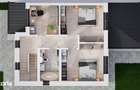 Casa duplex 4 camere in cartier nou ?ura Mica - 10