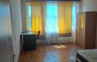 Proprietar inchiriez la studenti/studente ap 3 camere decomandat, Complex Sudentesc, pret 420 euro, mobilat si utilat. Tel 0743620700 - 2