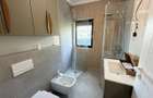 Apartament premium 2 camere de inchiriat, 62 mp, parcare subterana - P