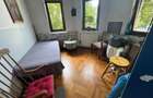 Vanzare apartament 4 camere vila terasa curte intrare separata Cotroceni