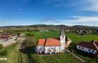 Oportunitate Investitionala Teren Intravilan 7.342 Mp Alma Sibiu - 4