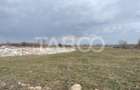 Teren de vanzare 16310 mp cu front stradal 157 ml in Sibiu - 1