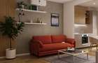 Studio dublu | Tip 2B | HILS Sunrise | Pre-certificare GREEN Homes - 5