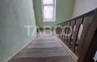 COMISION 0% Apartament 88 mp 3 camere pivnita gradina central Cisnadie - 23