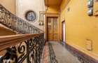 Apartament ultracentral cu 3 camere plus un bonus Comision 0 - 5