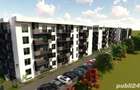 vand Apartament 2 Cam Dobroesti Fundeni Str. Trifoiului Nr. 43 - 1