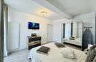 Apartament cu 3 camere complet mobilat si utilat, vedere spre  Mare - 10