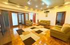 Apartament de inchiriat 3 camere Herastrau - 4