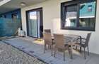 Prima inchiriere - Apartament 2 camere cu gradina + loc de parcare