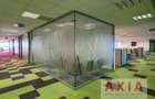 Floreasca Park, birou amenajat 253 mp, Comision 0%