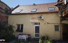 Apartament la casa in Centrul Istoric al Mediasului 66 mp utili