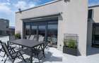Penthouse 3 camere, terasa 150 mp, garaj subteran, City residence - 7