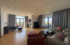 Inchiriere PENTHOUSE 250 mp+ 320 mp terasa| BANEASA- Privighetorilor |