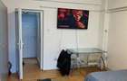 Schimb garsoniera cu apartament