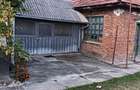 vanzare casa, dependinte si gradina, sat Calacea, com.Garbou, jud.Salaj
