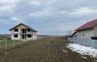 Teren intravilan de vanzare in dridu Ialomi?a situat - 3