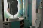 Apartament 2 cam vis a vis de plaja, vedere laterala la mare, Parcare, Navodari, Mamaia Nord, Mamaia sat, Tabara Navodari, Wave residence - 5
