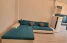 Comision 0! Mamaia -Hotel Opera - 2 camere -mobilat - vedere laterala mare