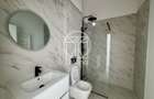 Penthouse 3 camere, intabulat, la cheie | priveliste panoramica - 5