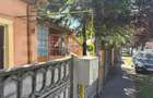 Casa individuala de vanzare, zona Mahala artera principala - 5