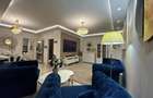 PENTHOUSE EXCLUSIV Terasa 70mp Panorama | Lux Pacurari-Rediu, Mobilat Masiv